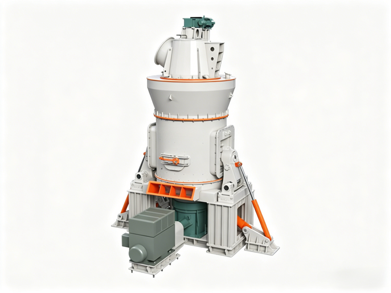 Grinding machine series