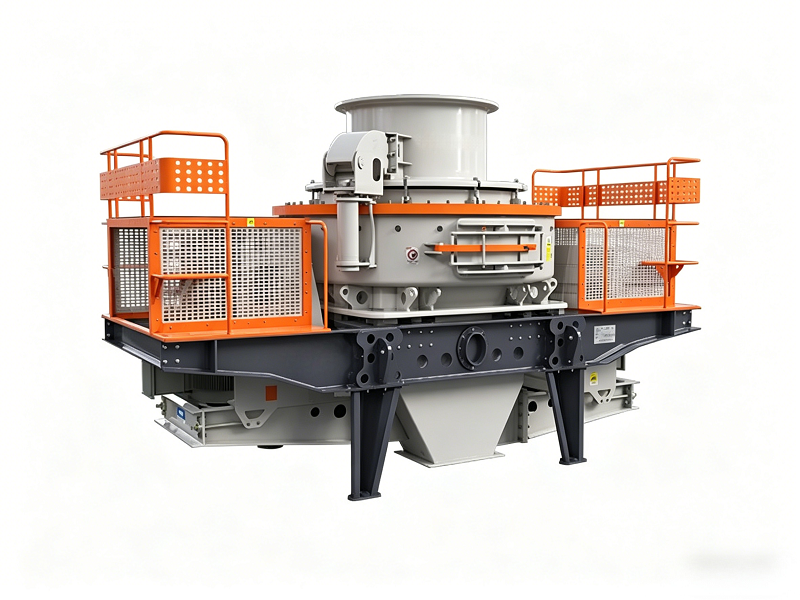 Sand making series